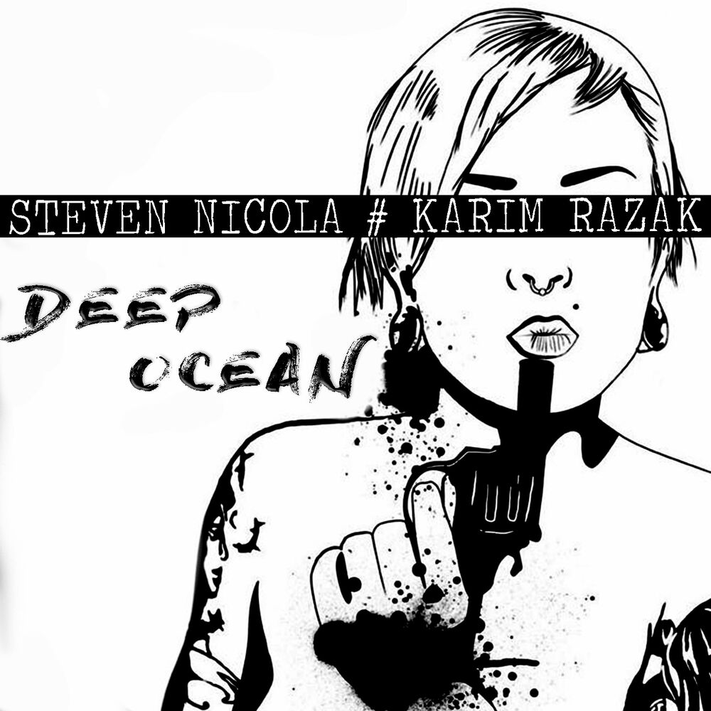 Picture of Deep Ocean
