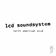 North American Scum (Radio Edit) by LCD Soundsystem album cover