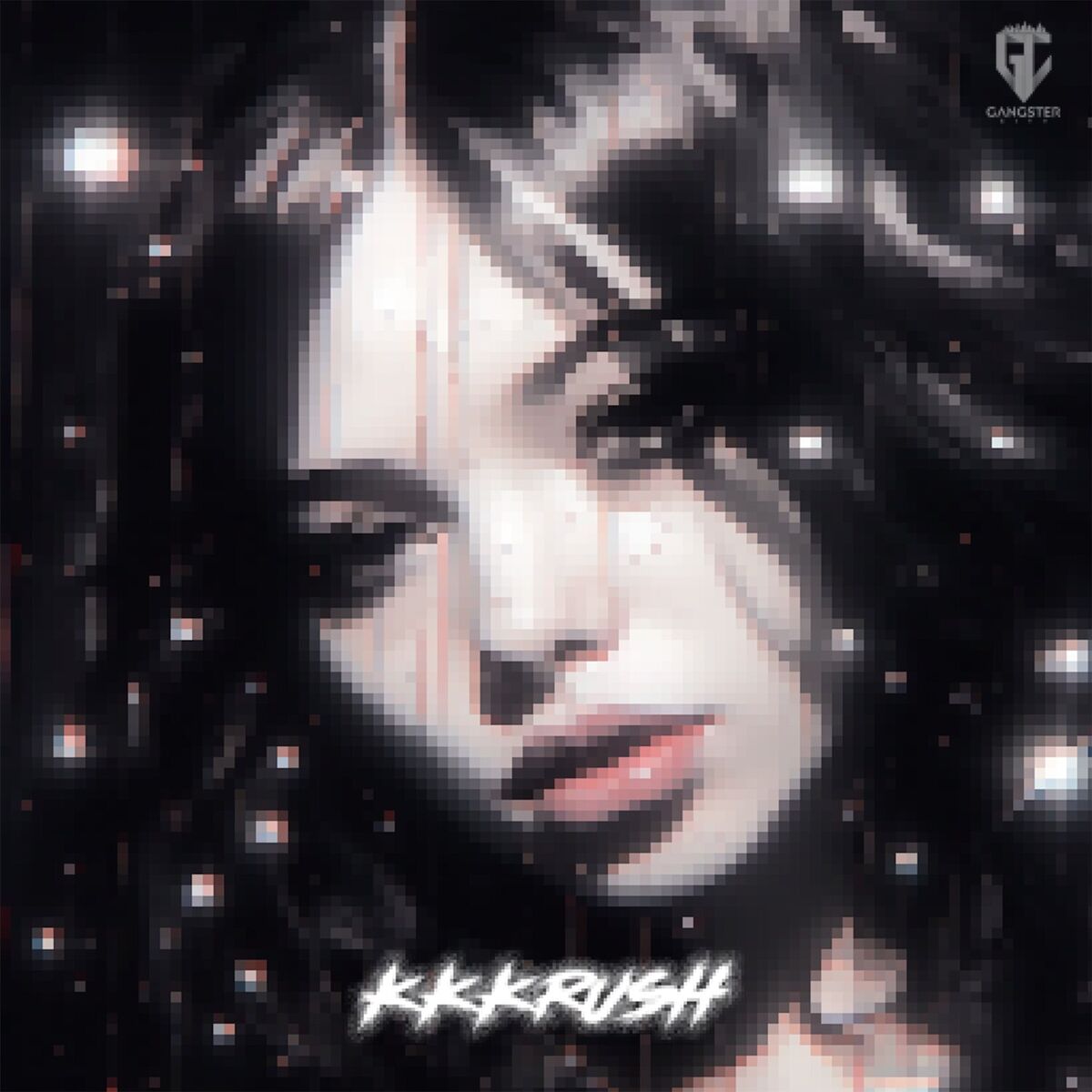 Album cover of kkkrush