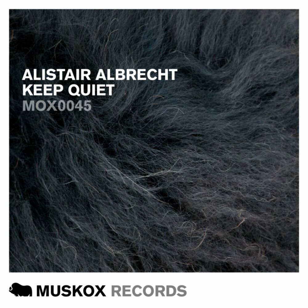 Picture of Keep Quiet