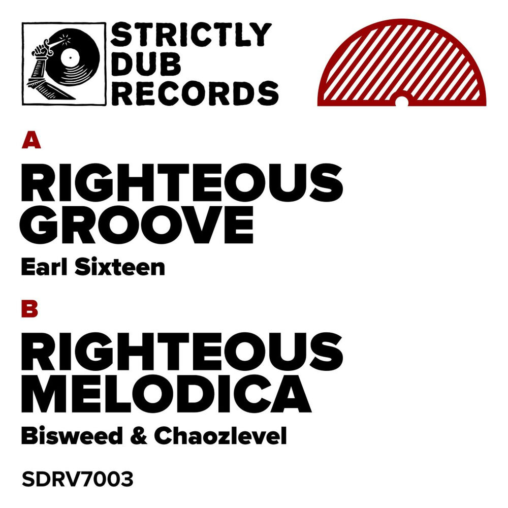 Picture of Righteous Groove / Righteous Melodica