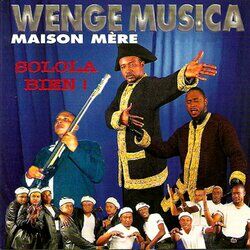 Cover of Maison mère