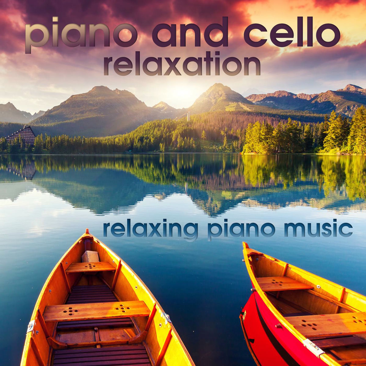 Album cover of Andante Affettuoso