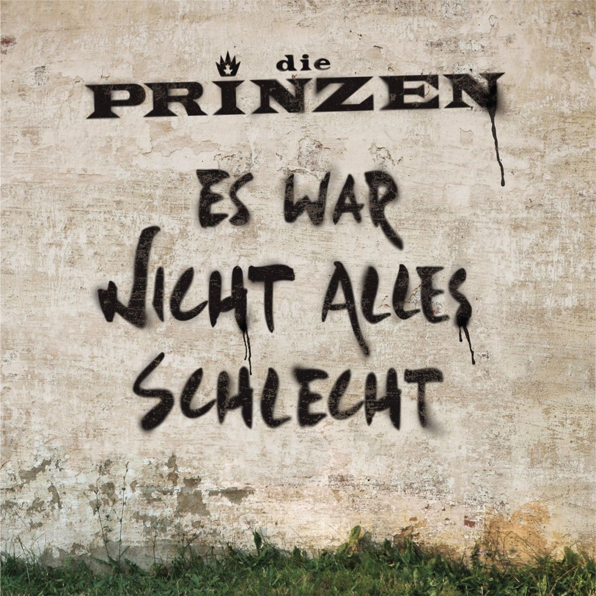 Album cover of Mann im Mond