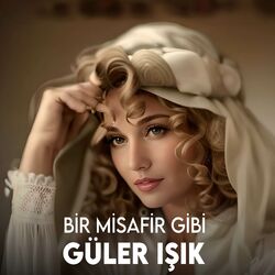 Cover of Bir Misafir Gibi