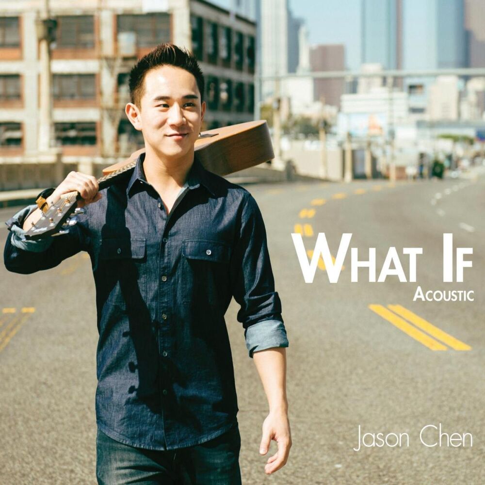 Picture of What If Acoustic
