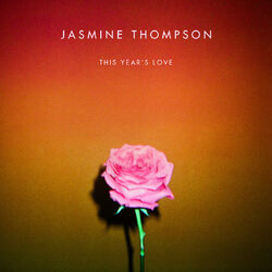 Cover of This Year's Love