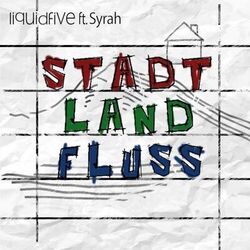 Cover of Stadt Land Fluss