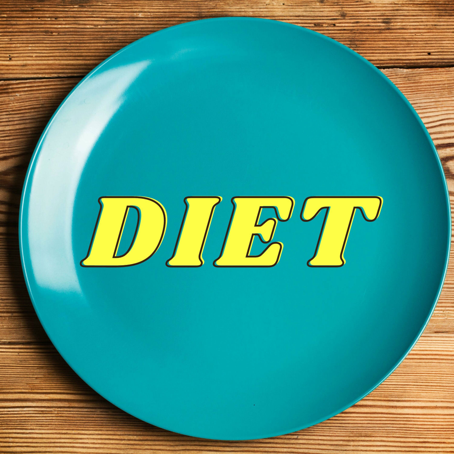 Album cover of Diet