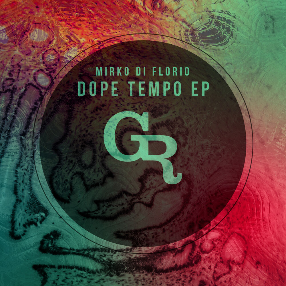Picture of Dope Tempo EP