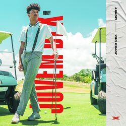 Cover of Money