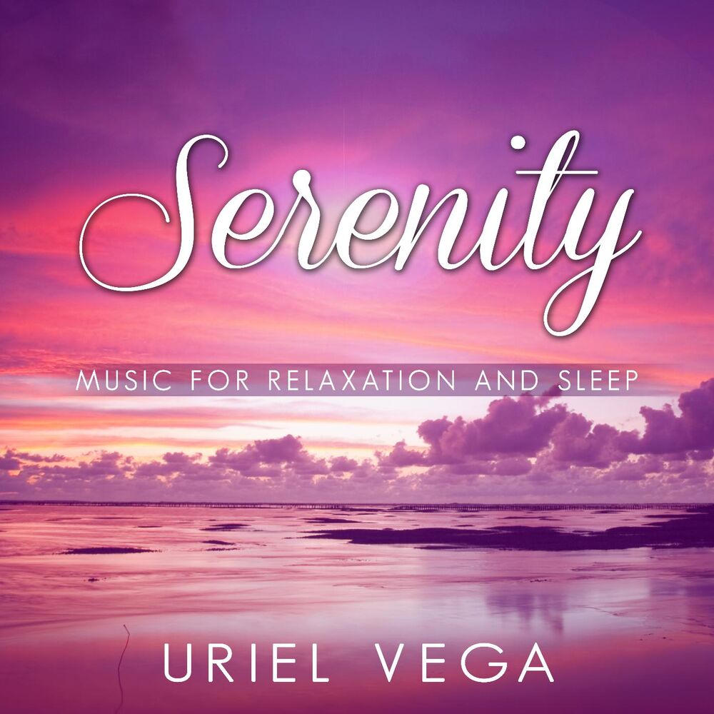 Picture of Serenity - Music for Relaxation and Sleep