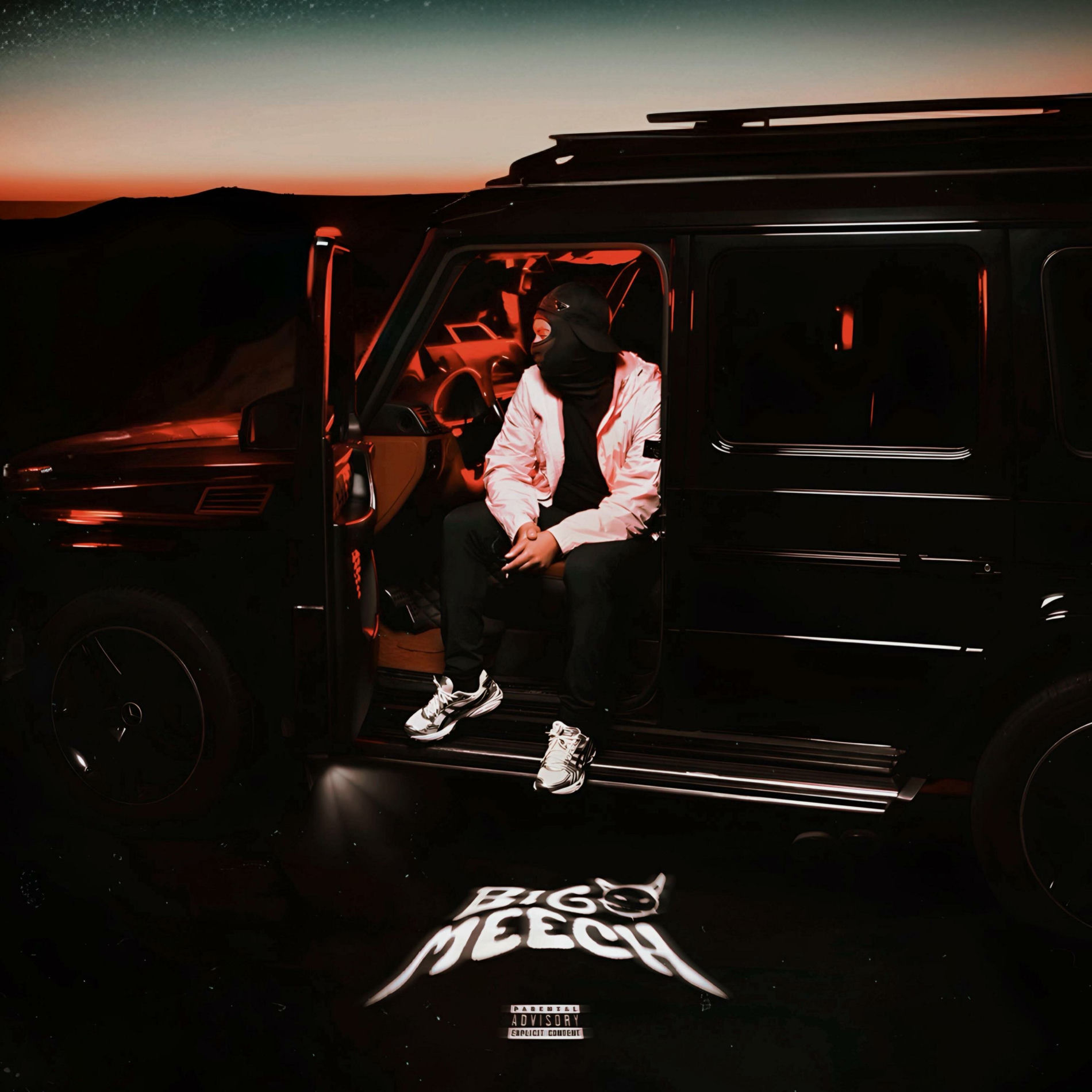 Album cover of VV