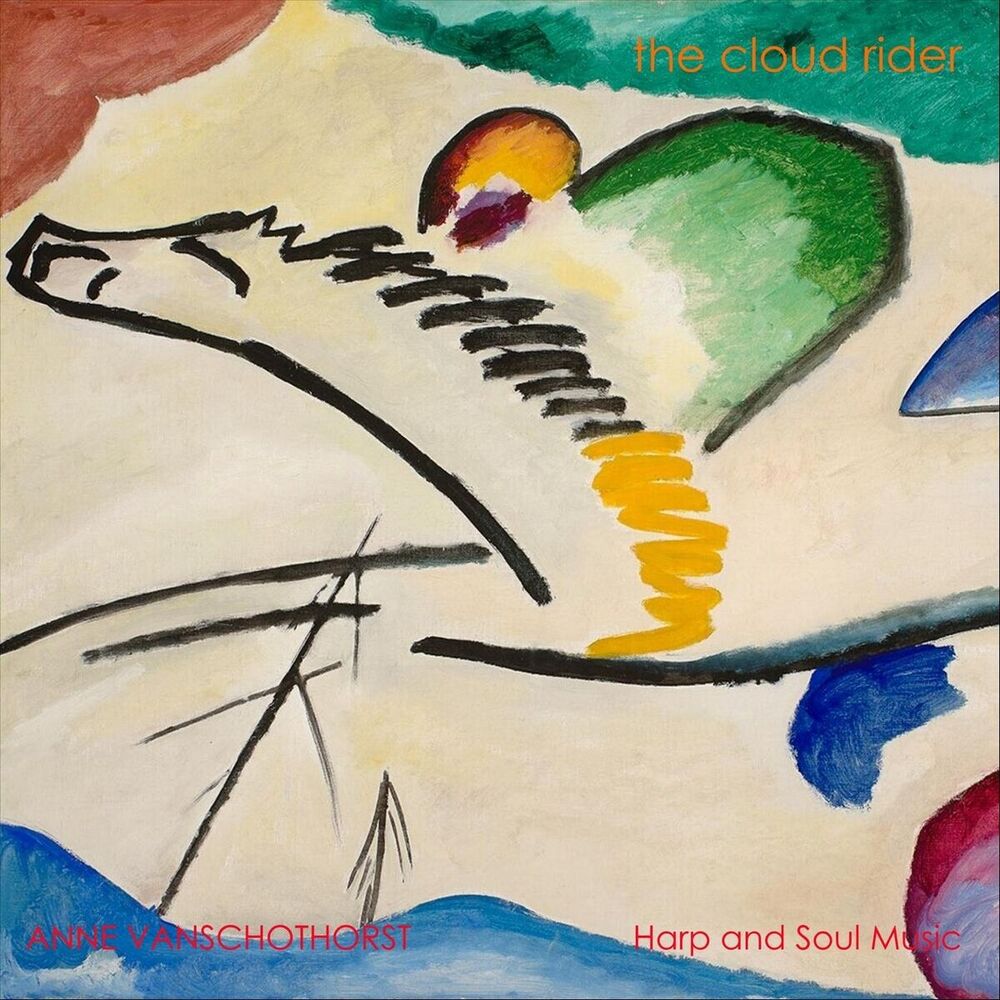 Picture of The Cloud Rider