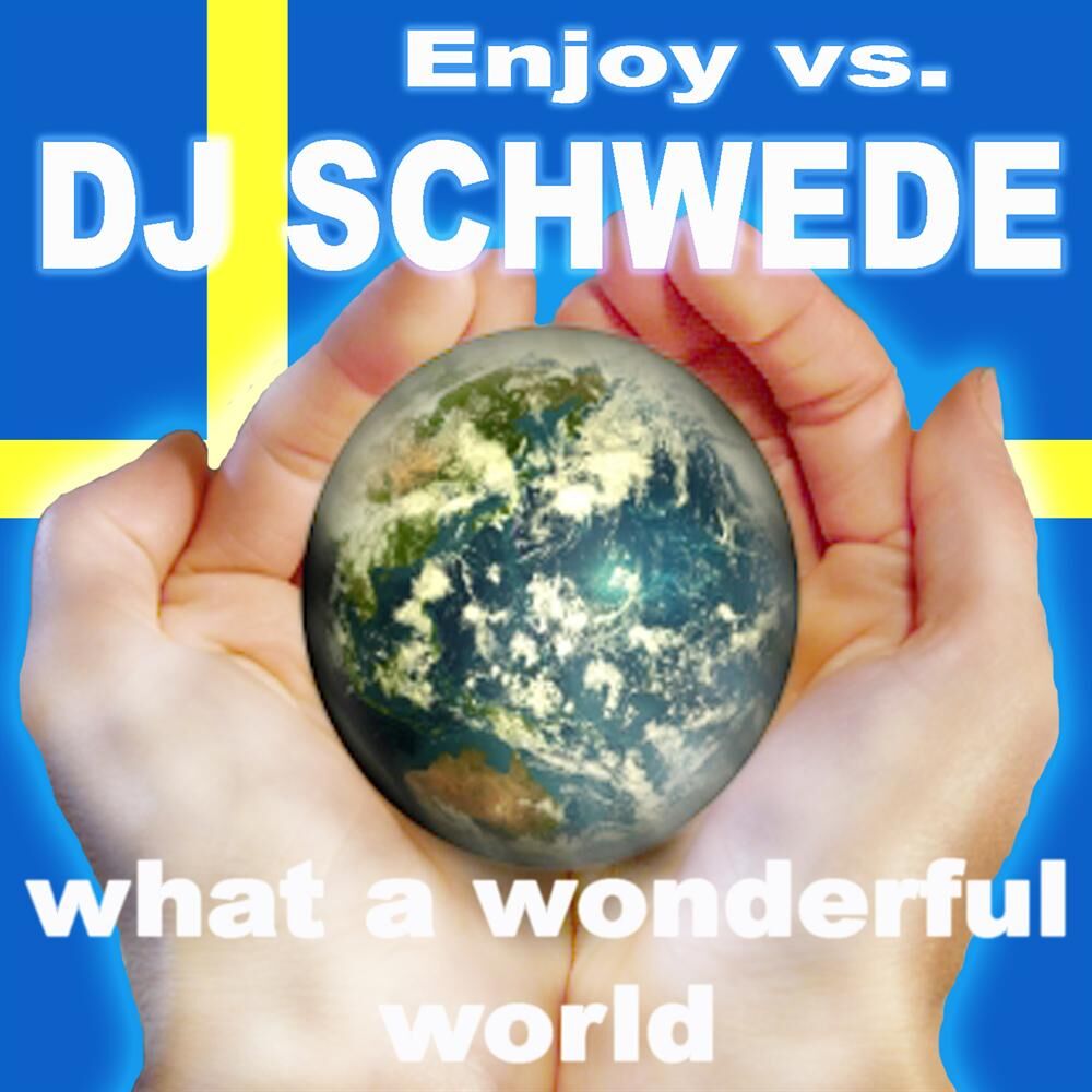 Picture of What a wonderful world