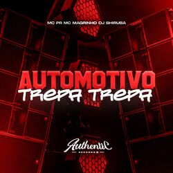 Cover of Automotivo Trepa Trepa