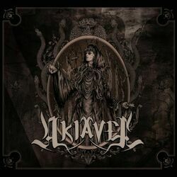 Cover of V