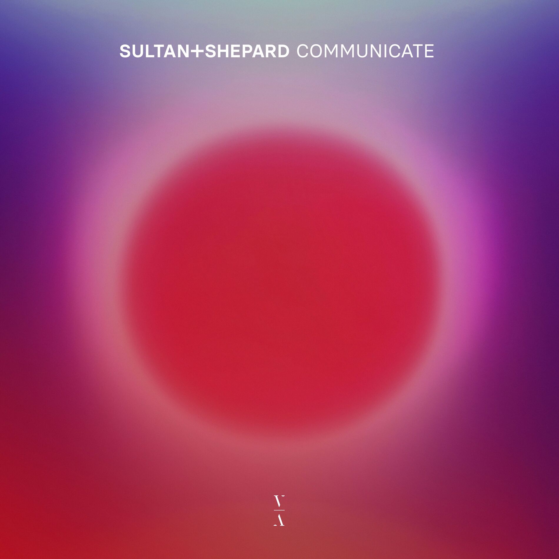 Album cover of Communicate