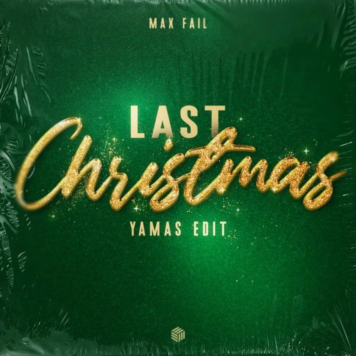 Album cover of Last Christmas (YAMAS Edit)