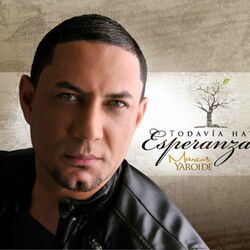 Cover of Todavía Hay Esperanza