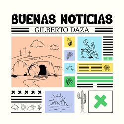 Cover of Buenas Noticias