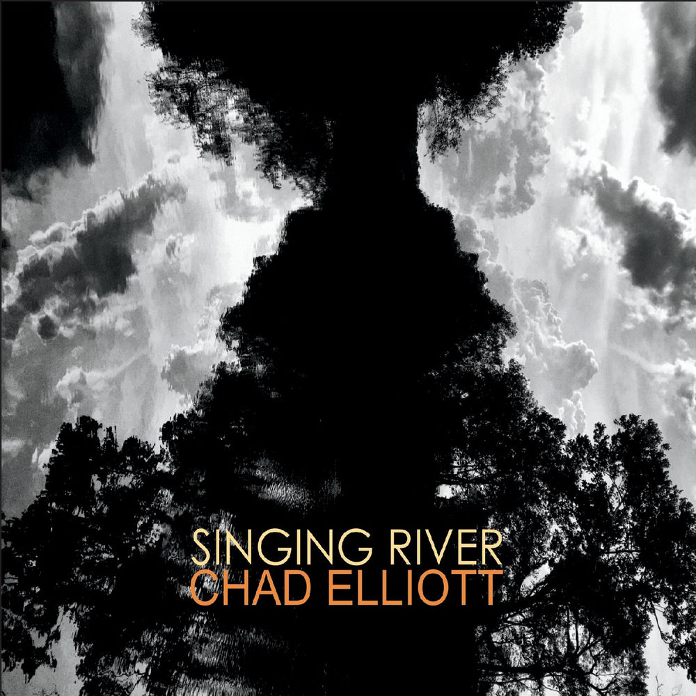 Singing River cover