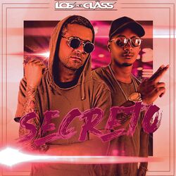 Cover of Secreto