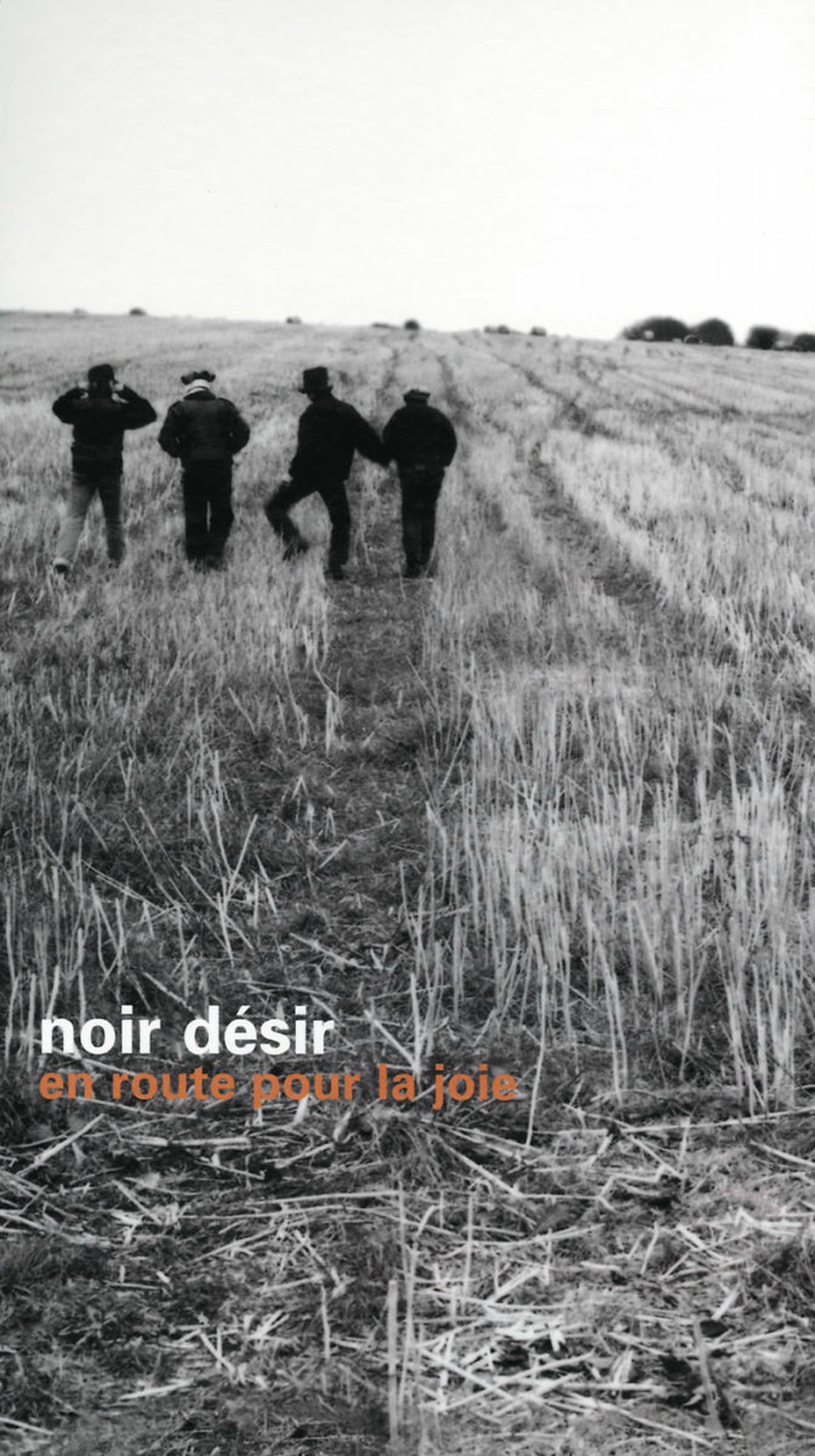 Album cover of Aux Sombres Héros De L'Amer