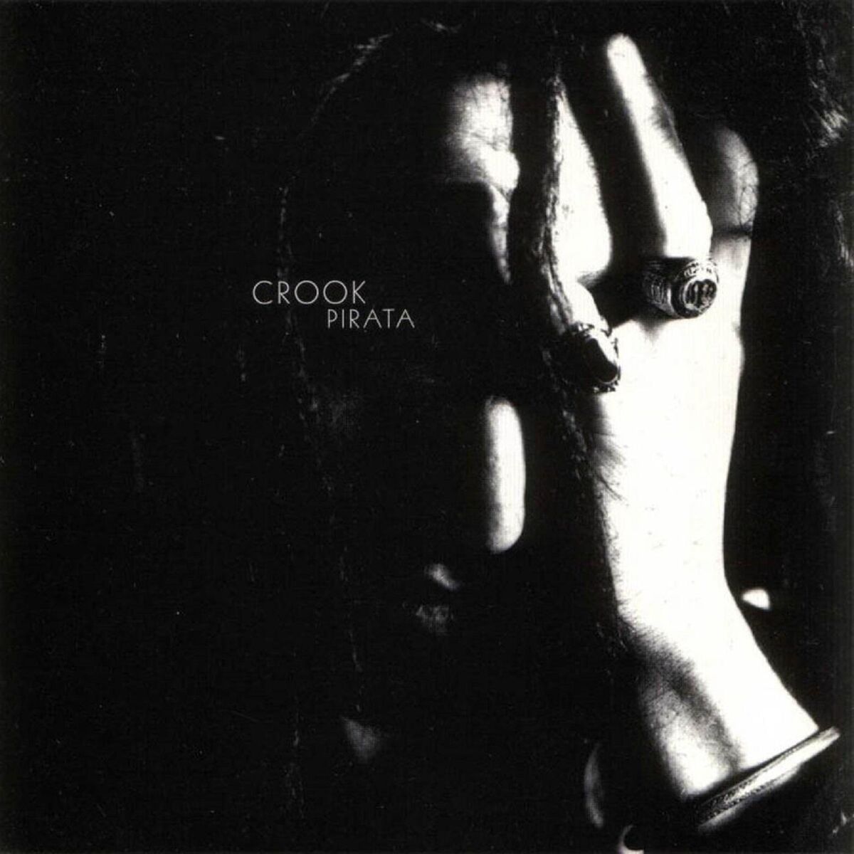 Album cover of Pirata