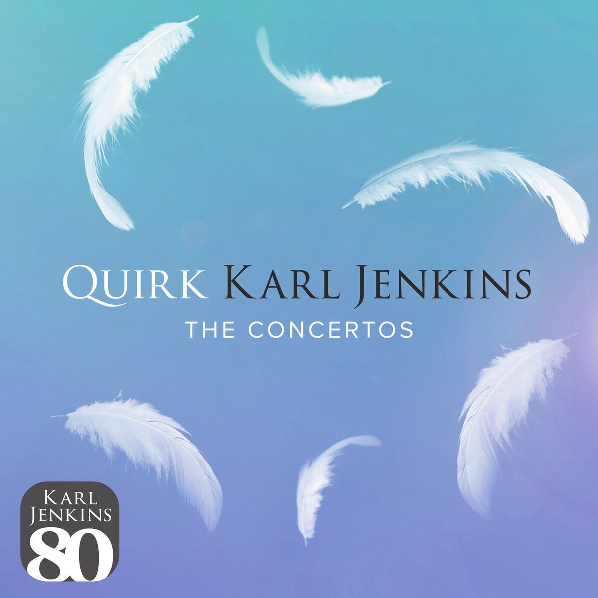 Album cover of Quirk