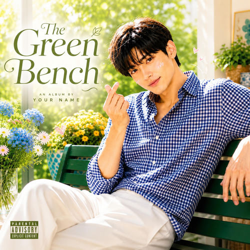 The Green Bench