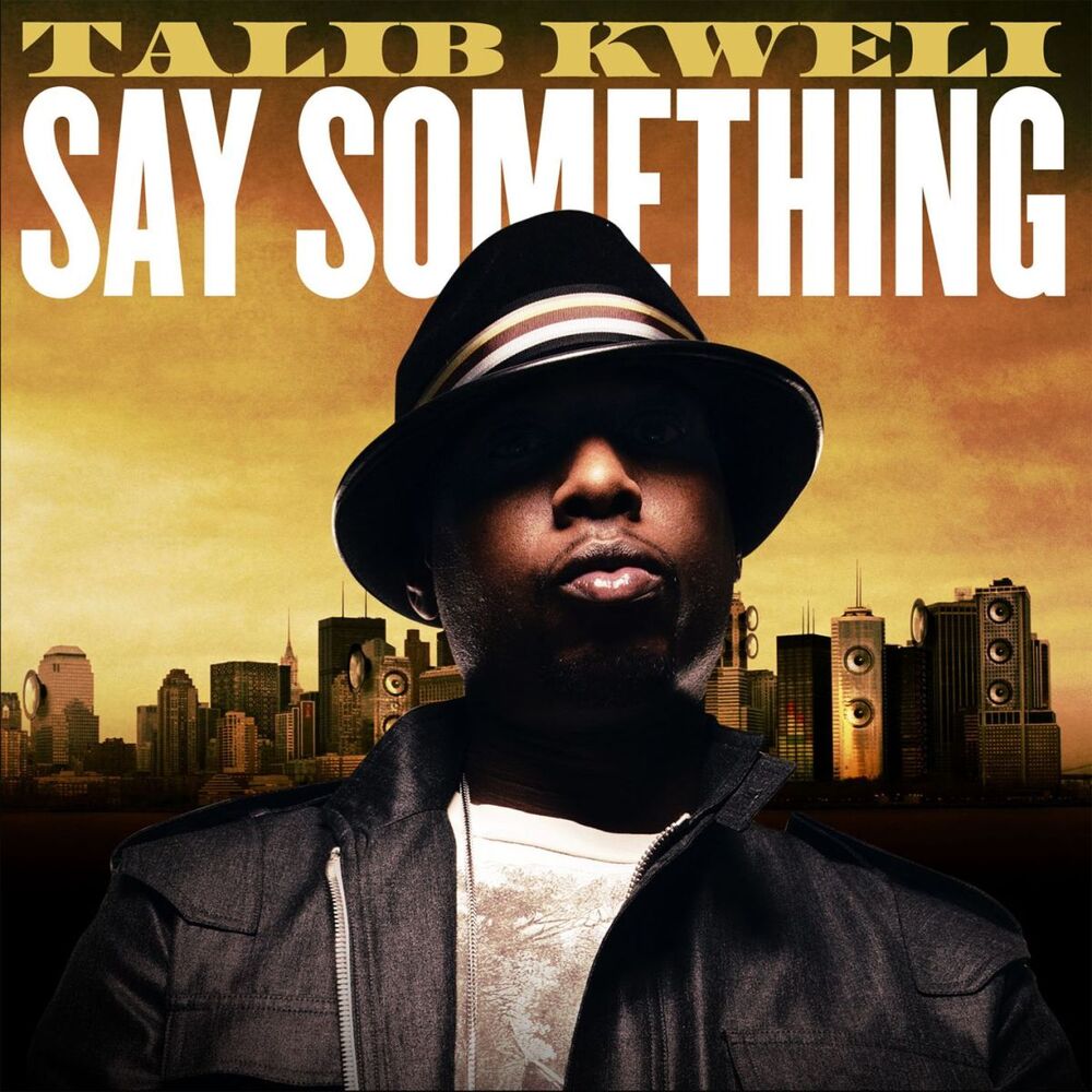 Picture of Say Something