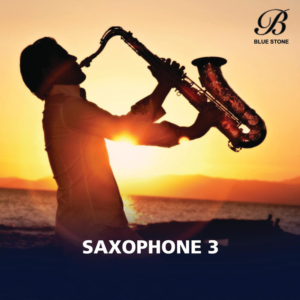 Picture of Saxophone, Vol. 3 (Live)