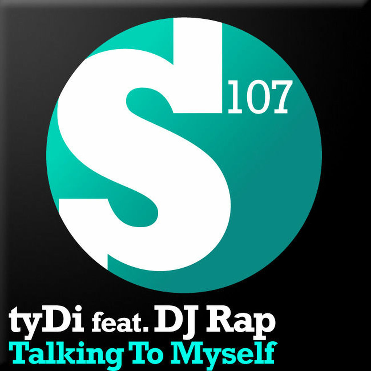 Album cover of Talking To Myself