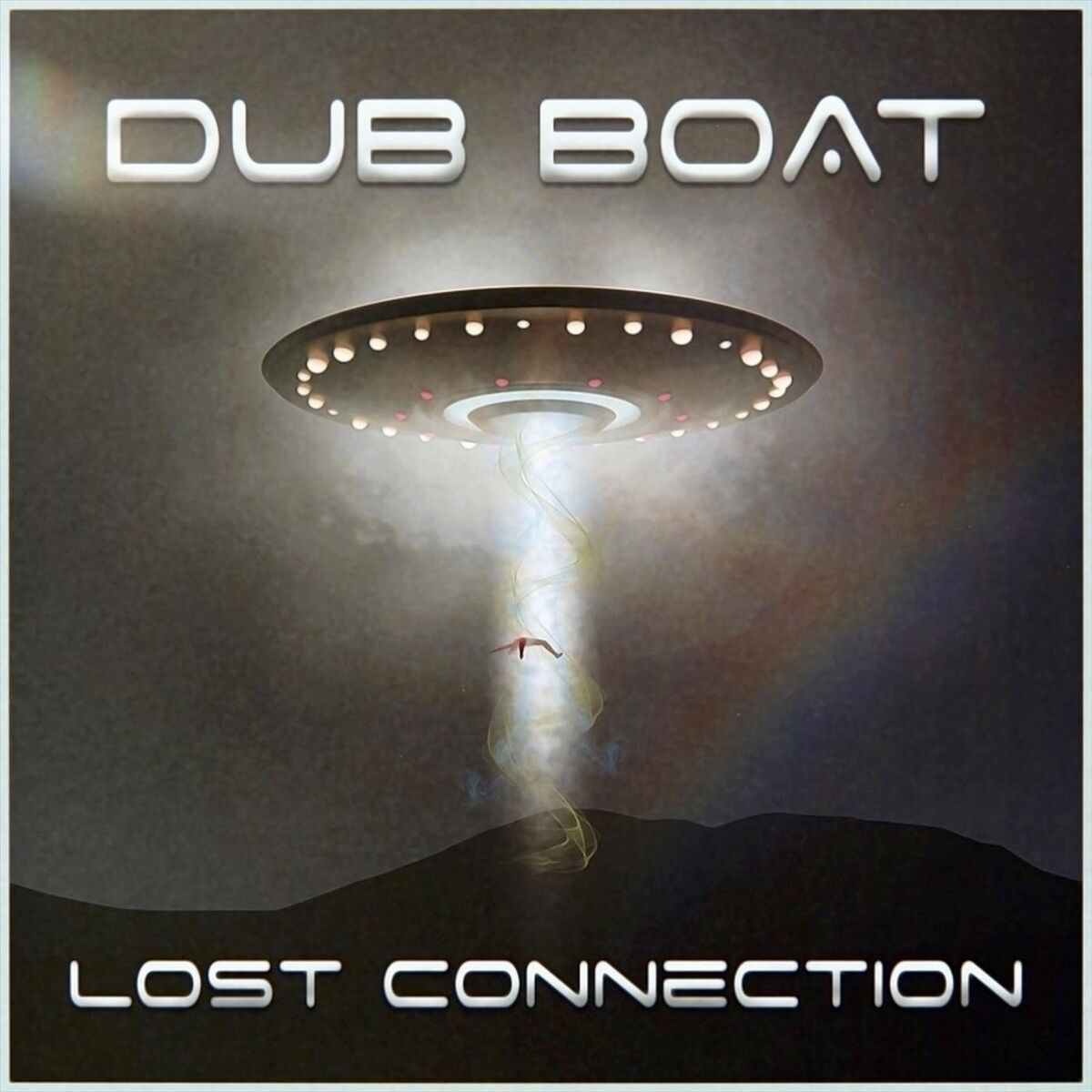 Album cover of Lost Connection