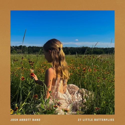 27 Little Butterflies artwork