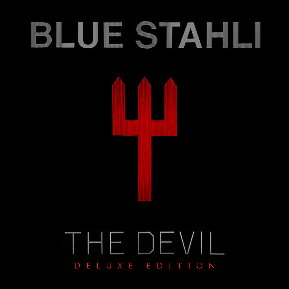 Picture of The Devil (Deluxe Edition)