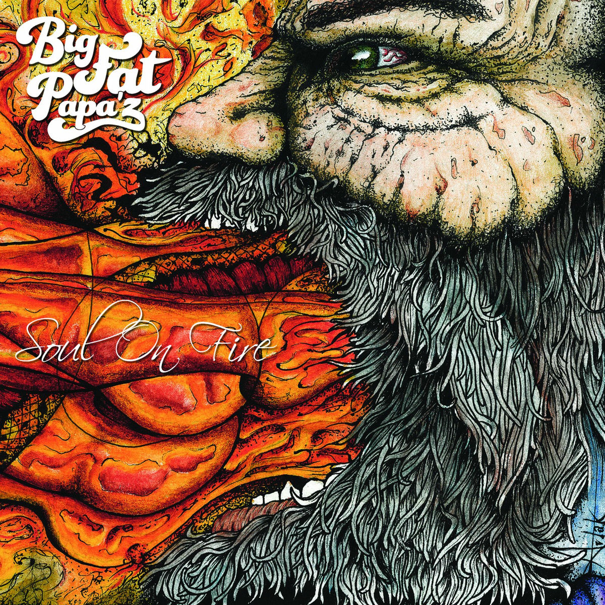 Album cover of Hangin On