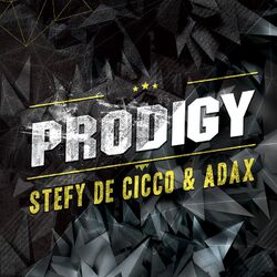 Cover of Prodigy