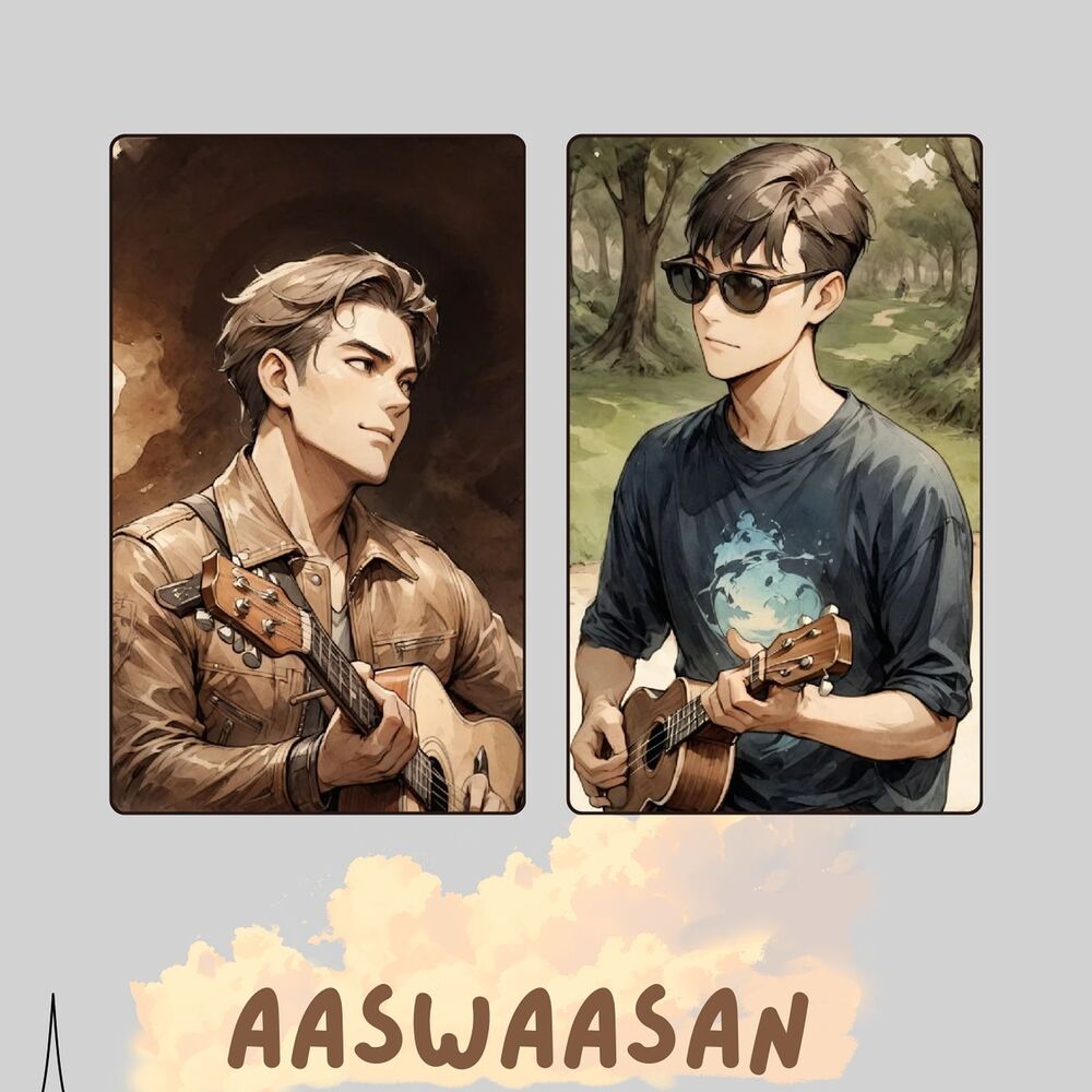 Picture of Aaswaasan