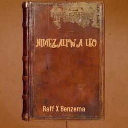 Cover of Nimezaliwa Leo (Remix)