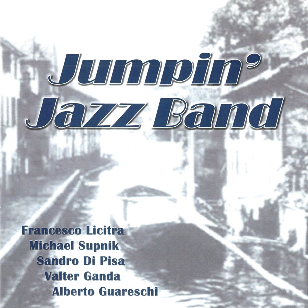 Picture of Jumpin' Jazz Band