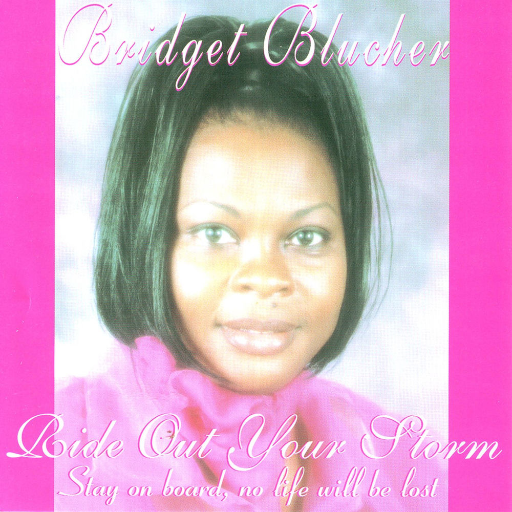 Album artwork for Hallelujah by Bridget