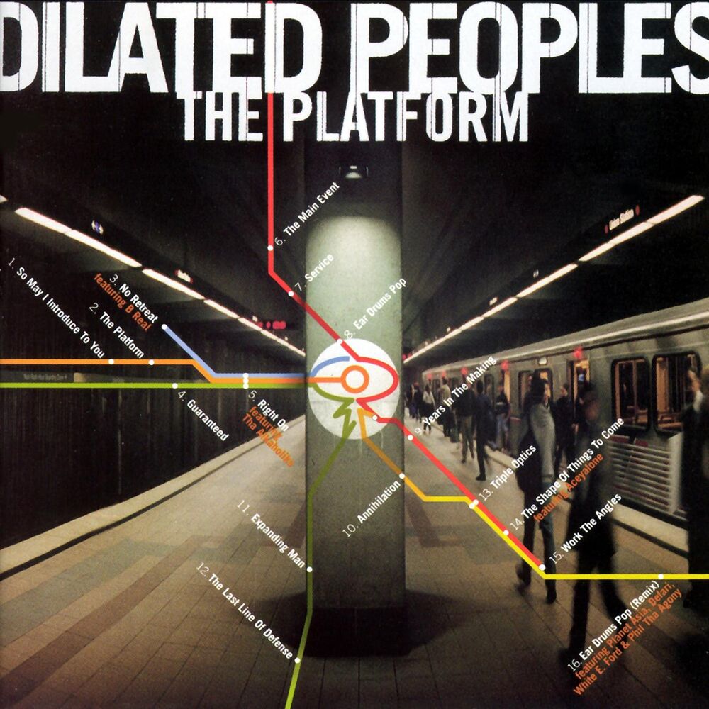 Picture of The Platform