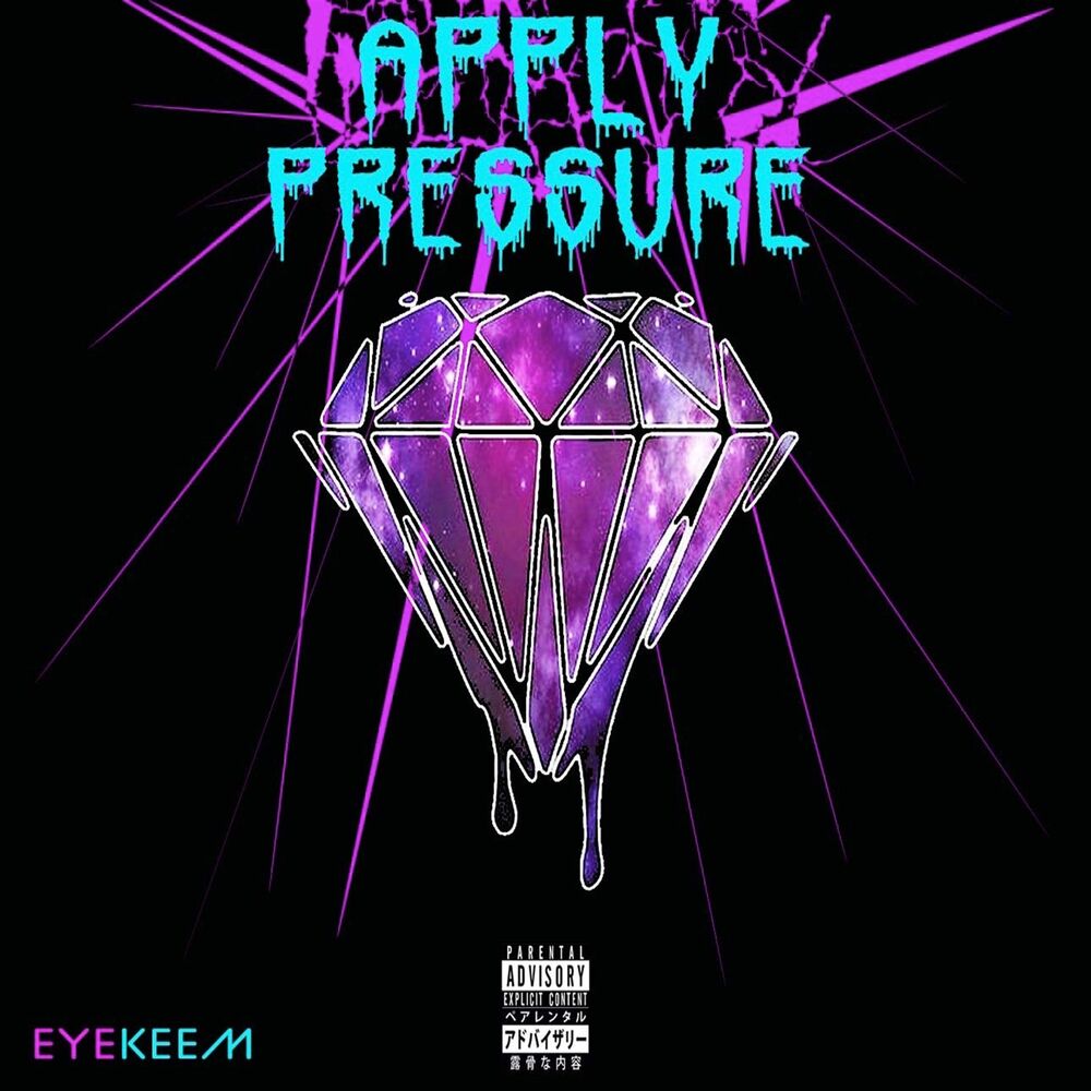 Picture of Apply Pressure