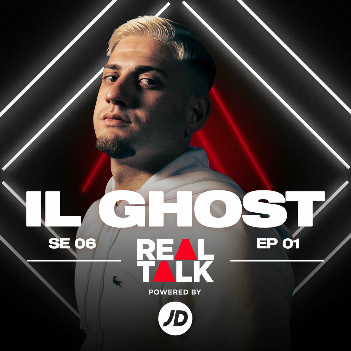 Album cover of EP 6/1 (feat. Il Ghost)