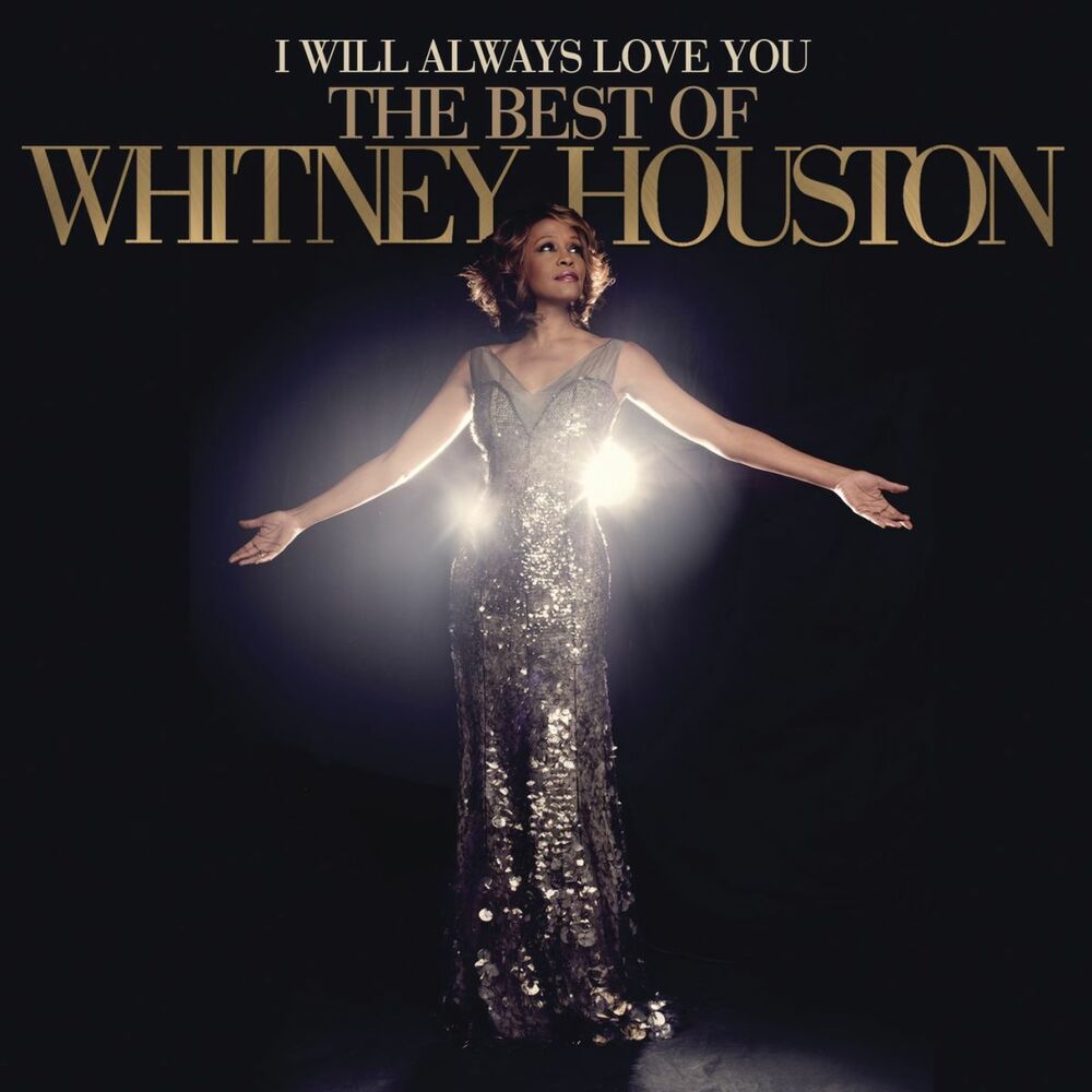 Picture of I Will Always Love You: The Best Of Whitney Houston