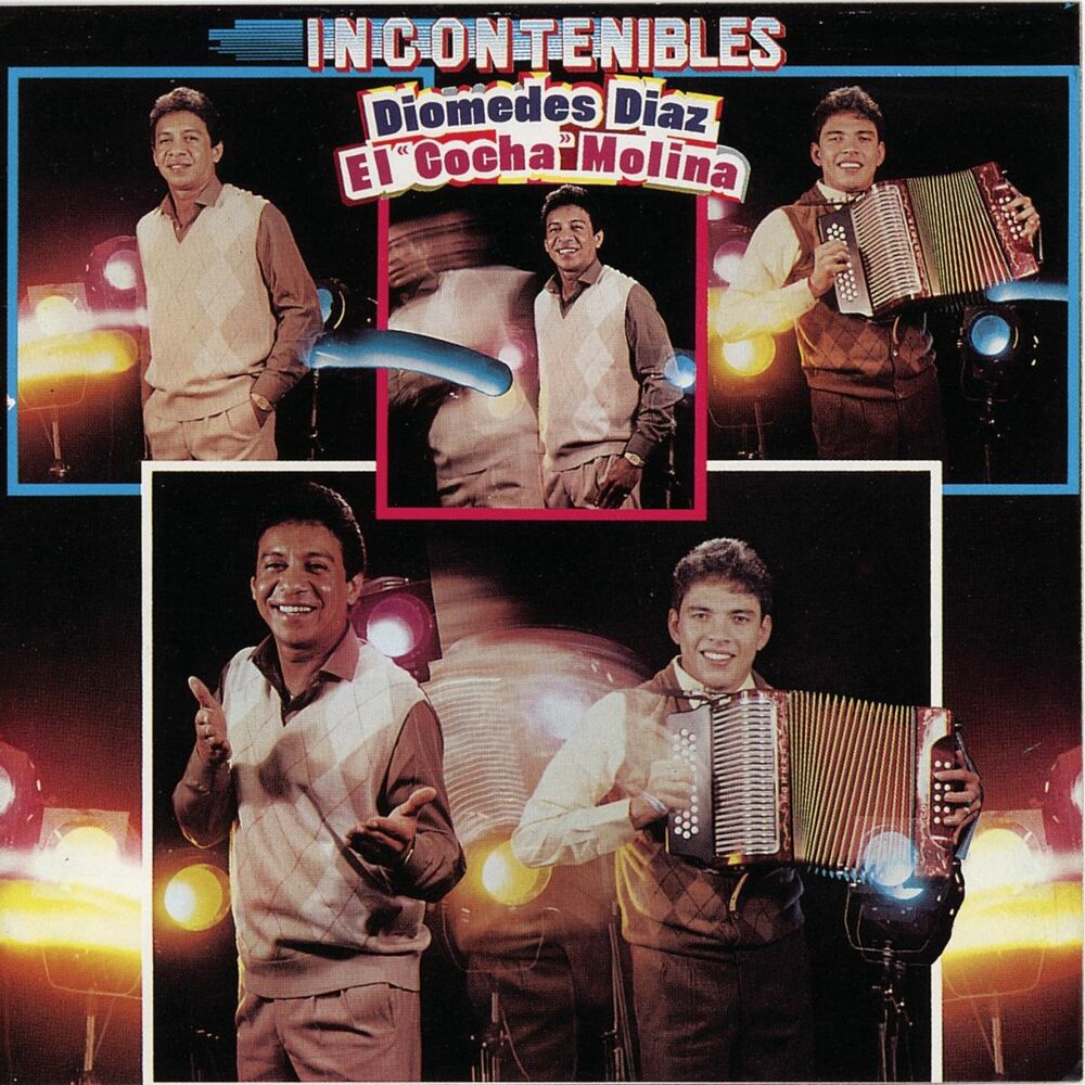 Picture of Incontenibles
