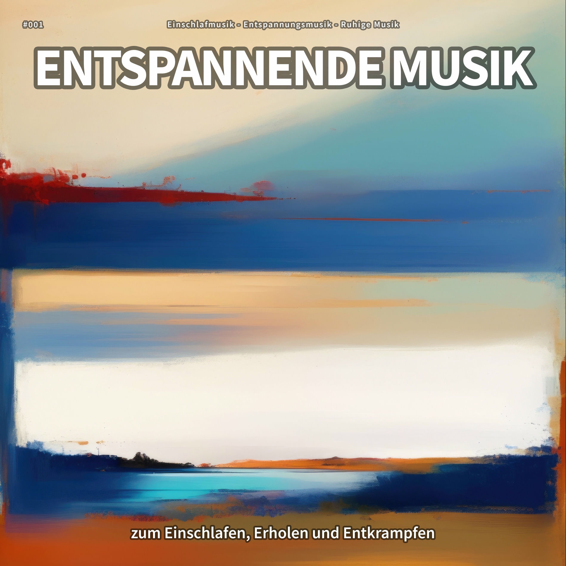 Album cover of Entspannung