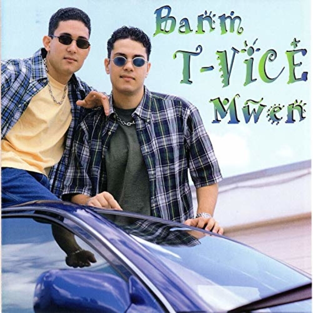 Picture of Banm T-Vice Mwen